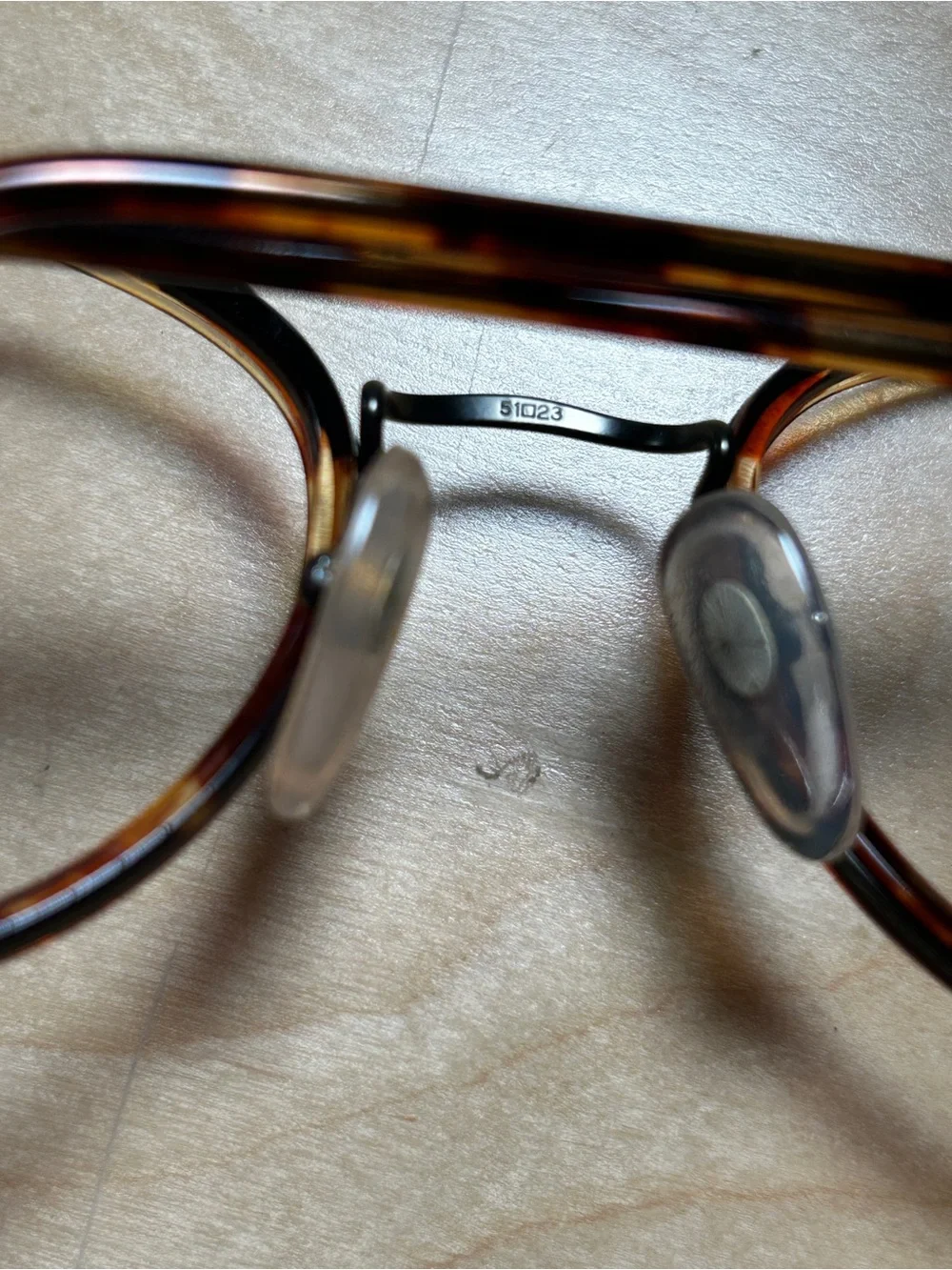Ralph Lauren eyeglasses